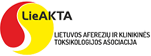 Lietuvos aferezių ir klinikinės toksikologijos asociacija lieakta